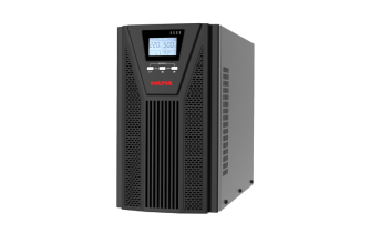 U10 Series: 1KVA / 900W